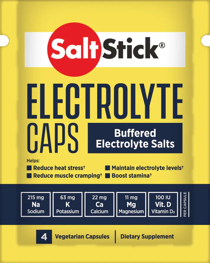 Salt stick 4 caps