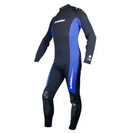 Scuba Max W3MF 3mm Men's Full Suit