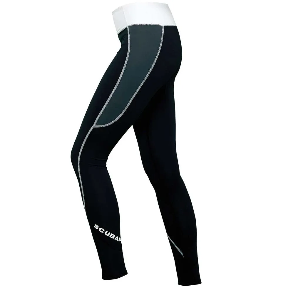 SCUBAPRO - UPF 80 T-Flex Leggings, Women