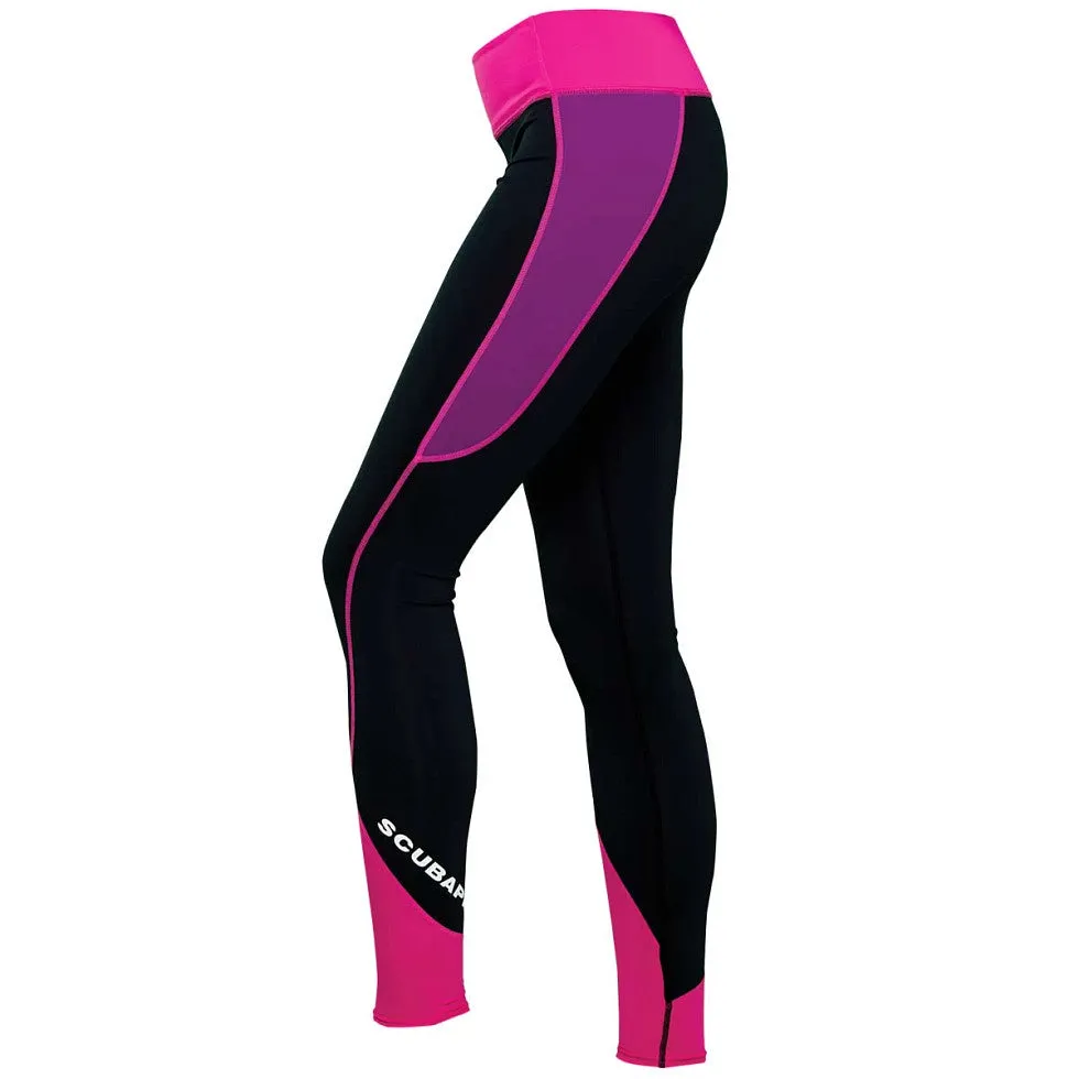 SCUBAPRO - UPF 80 T-Flex Leggings, Women