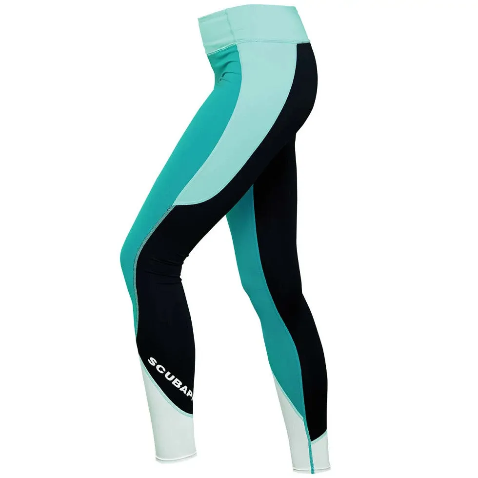 SCUBAPRO - UPF 80 T-Flex Leggings, Women