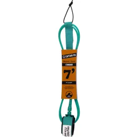 Shred Cord 7 Standard - Teal