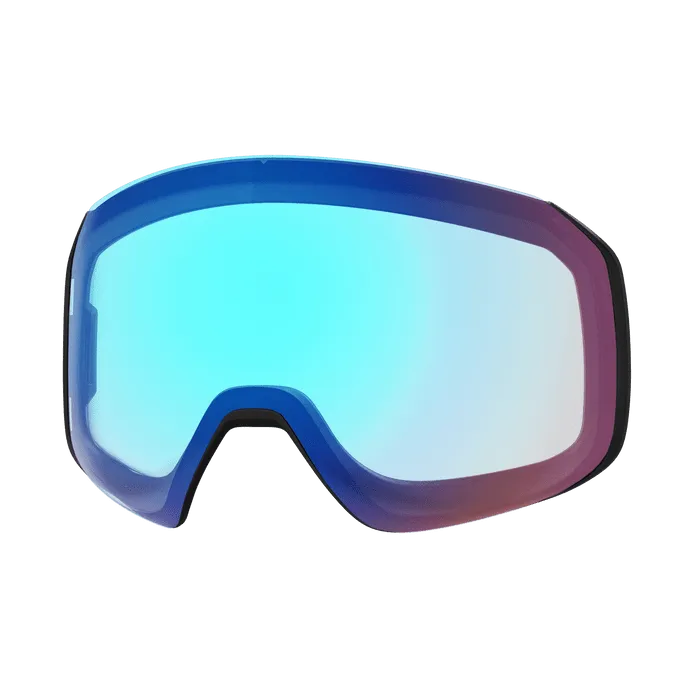 Smith 4D Mag S Goggles 2024