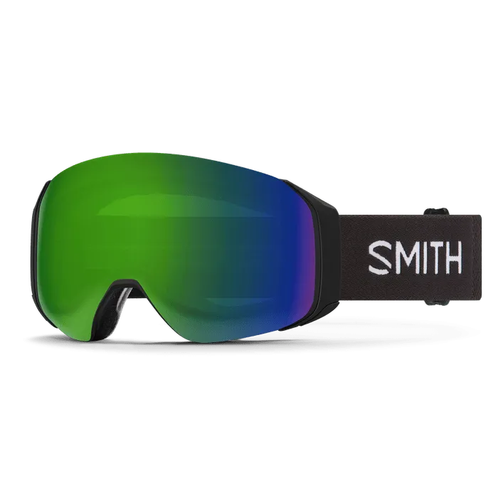 Smith 4D Mag S Goggles 2024