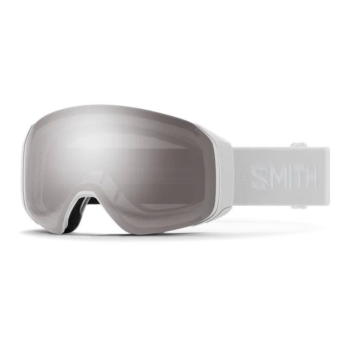 Smith 4D Mag S Goggles 2024