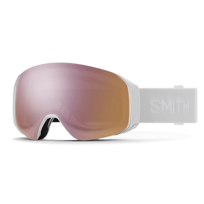 Smith 4D Mag S Goggles 2024