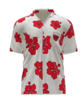 SNSSA Hawaiian Shirt