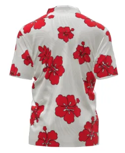 SNSSA Hawaiian Shirt