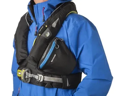 Spinlock Chest Pack (DW-PCC)