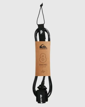 Summer Vibes 8 ft Surfboard Leash