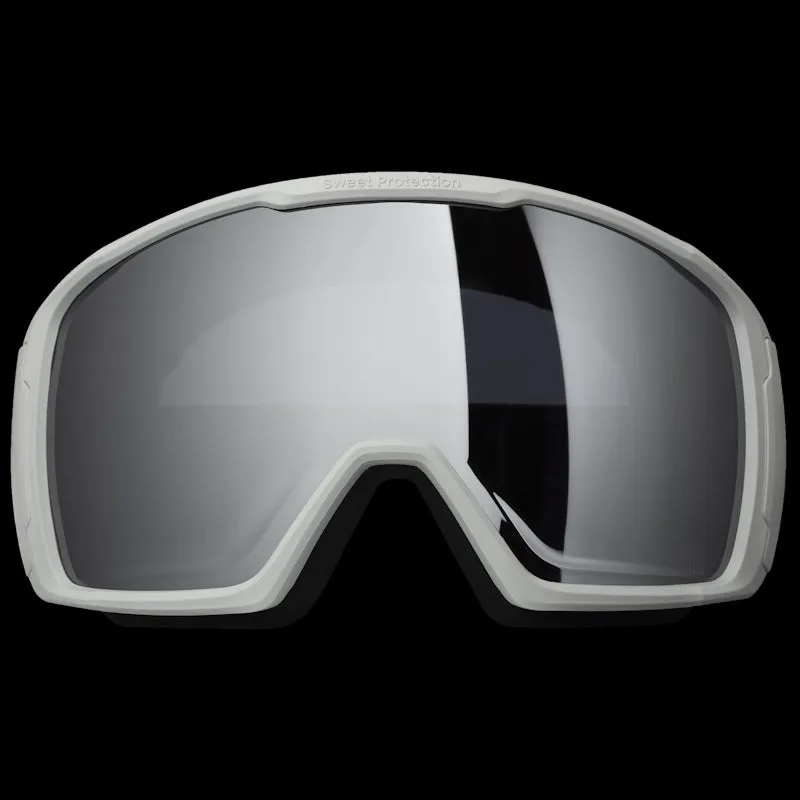 Sweet Protection Clockwork RIG Reflect Goggle with Extra Lense