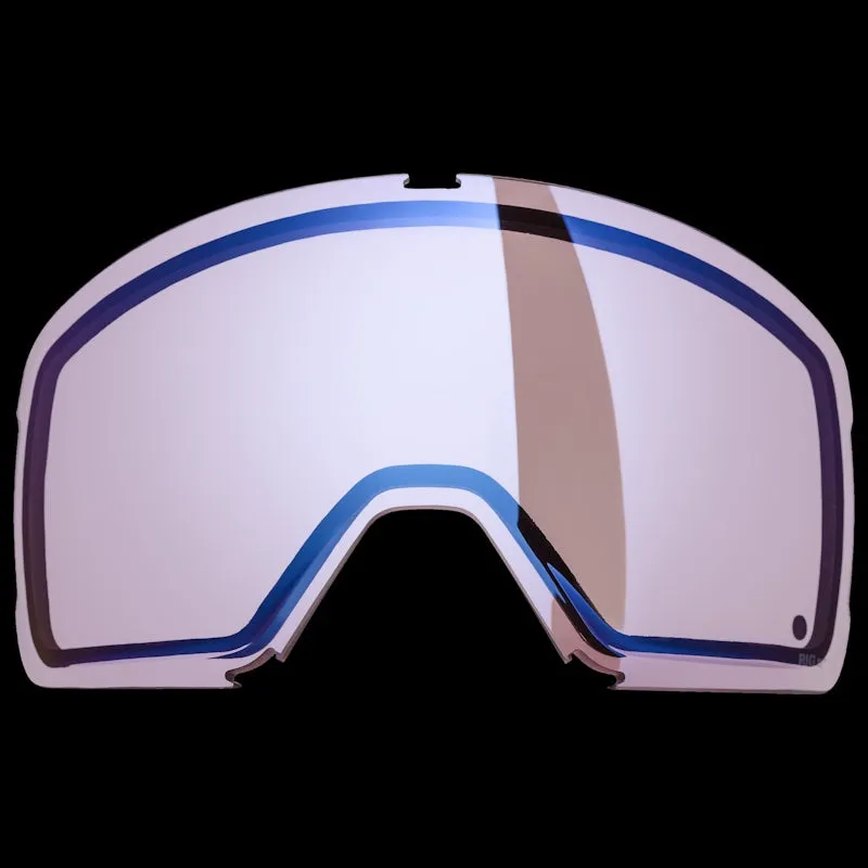 Sweet Protection Clockwork RIG Reflect Goggle with Extra Lense