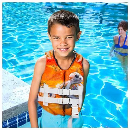 Swimways PFD Life Jacket