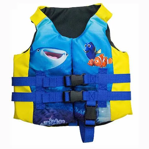 Swimways PFD Life Jacket