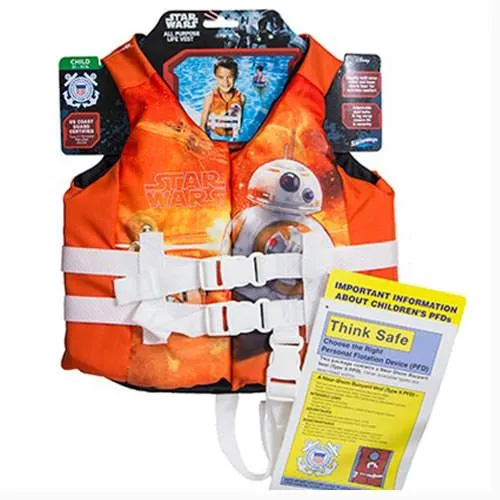 Swimways PFD Life Jacket