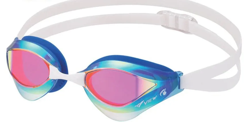 Swipe Racing Swim Goggles