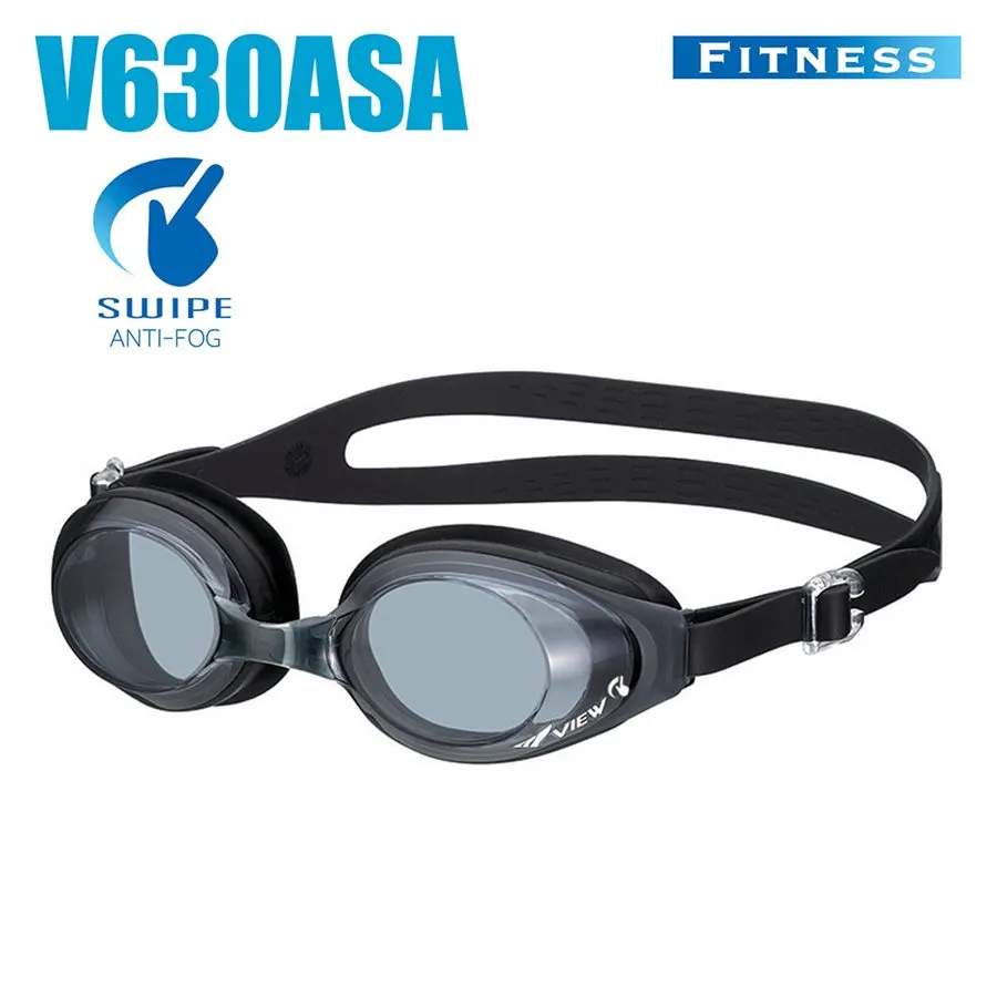 Swipe Swim Goggles