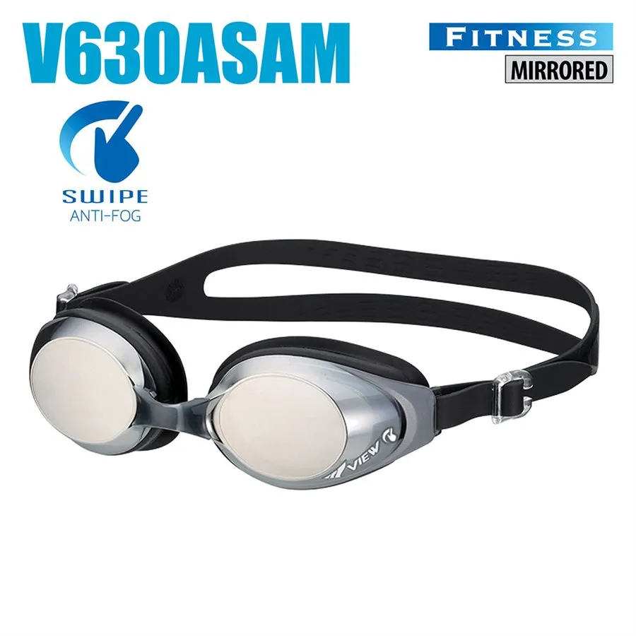 Swipe Swim Goggles