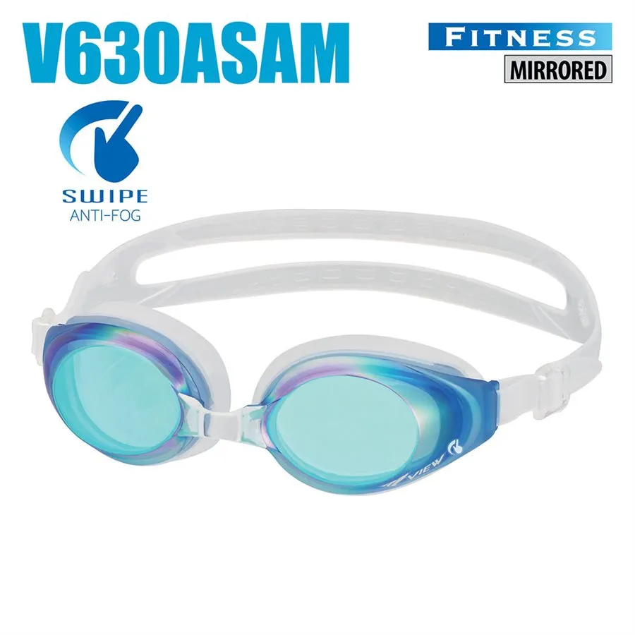 Swipe Swim Goggles