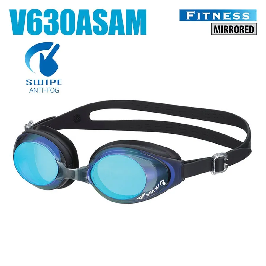 Swipe Swim Goggles