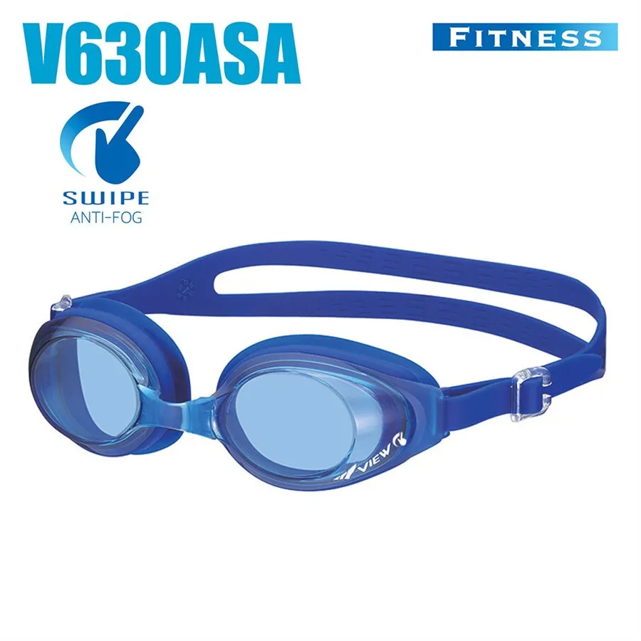 Swipe Swim Goggles