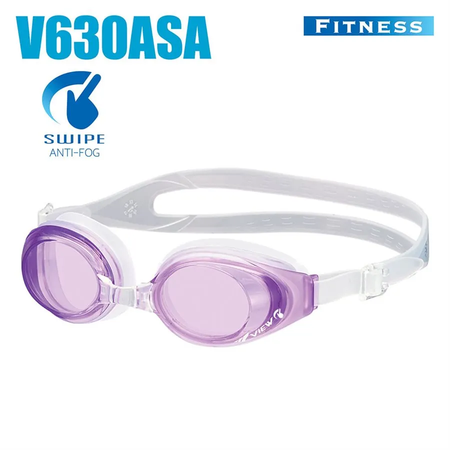 Swipe Swim Goggles