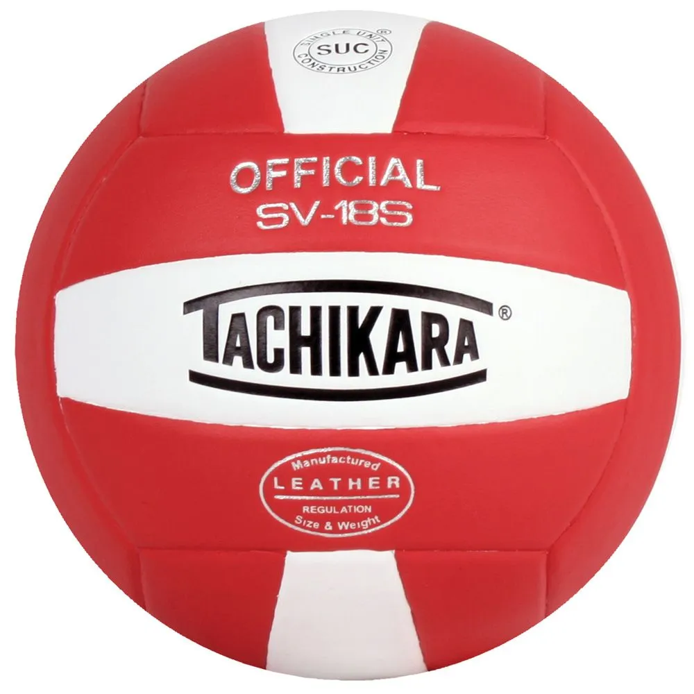 Tachikara SV18S Performance Volleyball