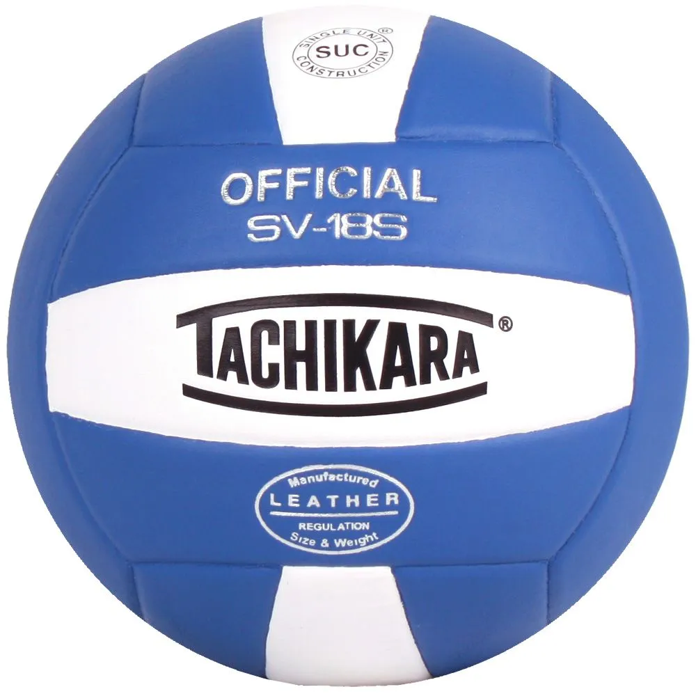 Tachikara SV18S Performance Volleyball