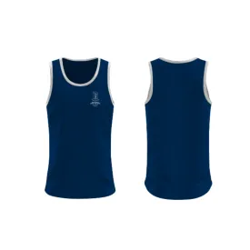 TBC Singlet