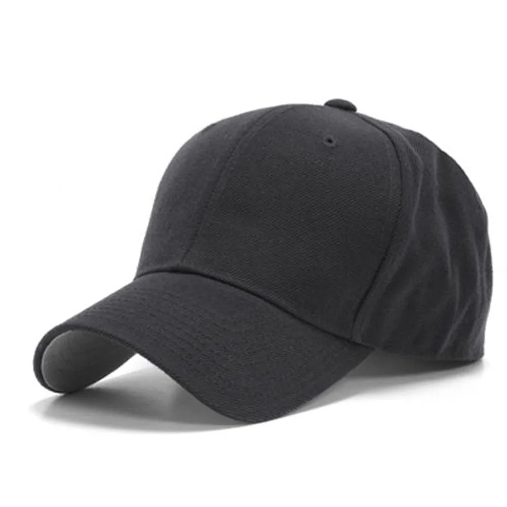 TopHeadwear Blank Kids Youth Baseball  Hat