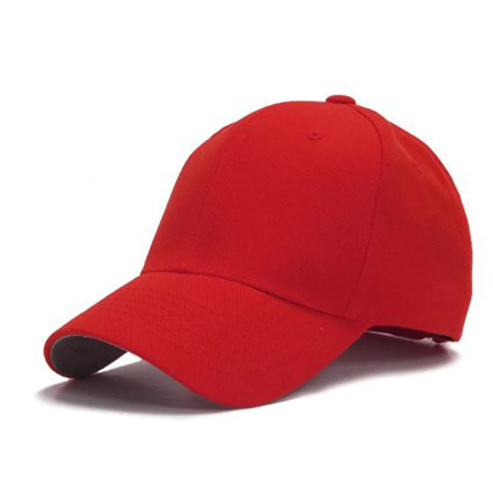 TopHeadwear Blank Kids Youth Baseball  Hat