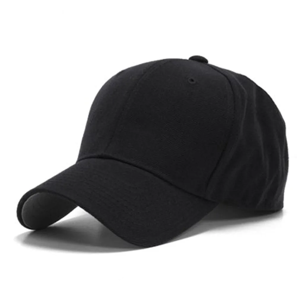 TopHeadwear Blank Kids Youth Baseball  Hat