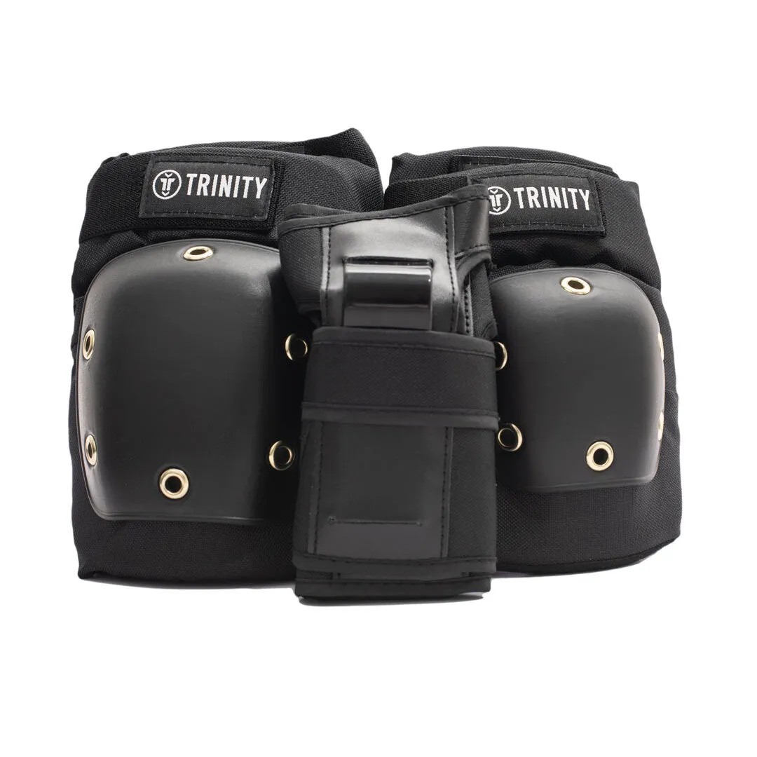 Trinity Pad Pack