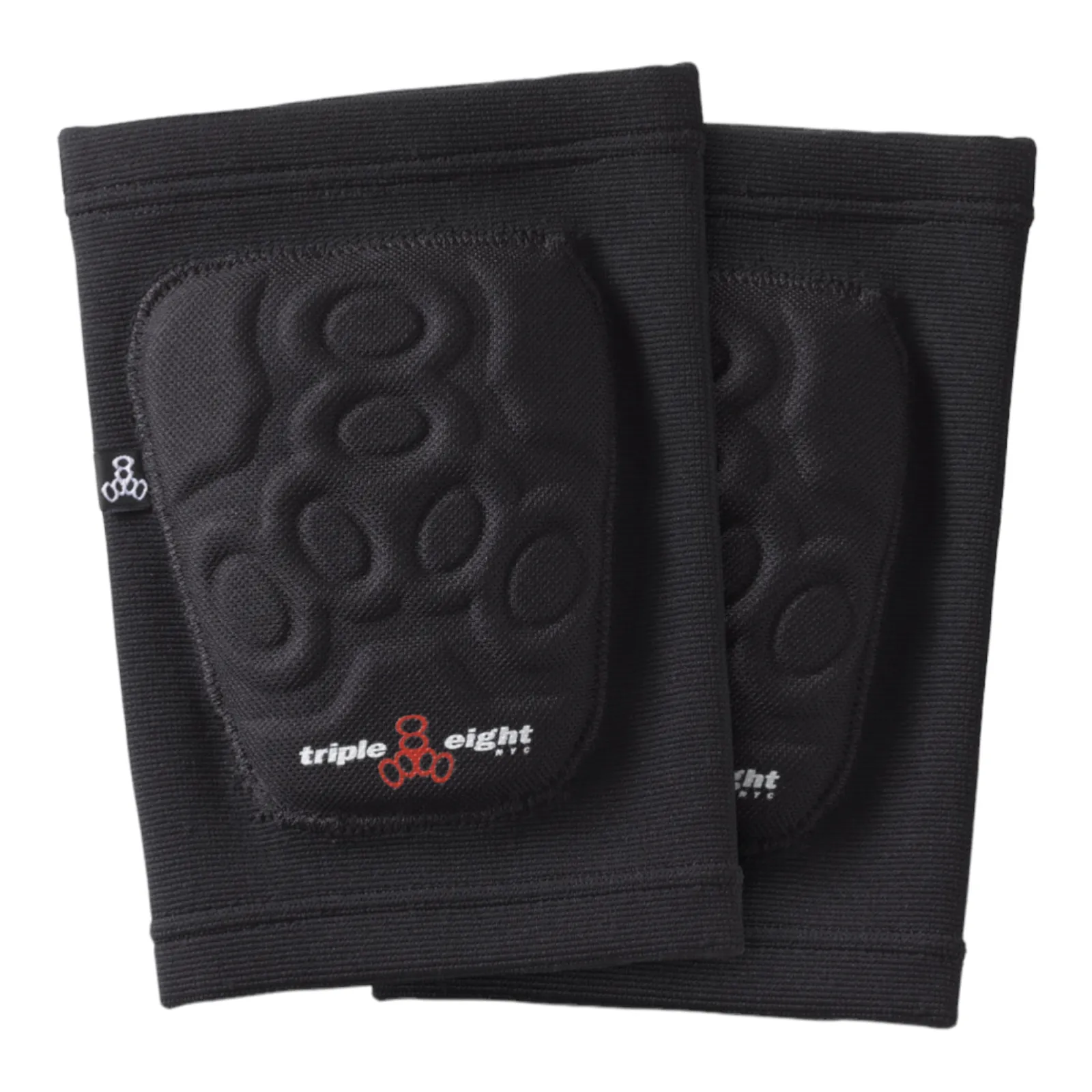 TRIPLE 8 COVERT KNEE PADS