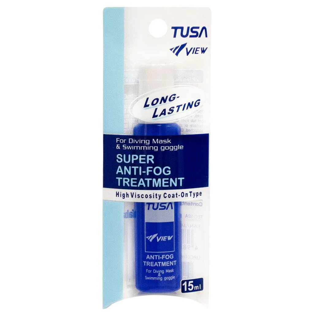 TUSA Anti-Fog Liquid