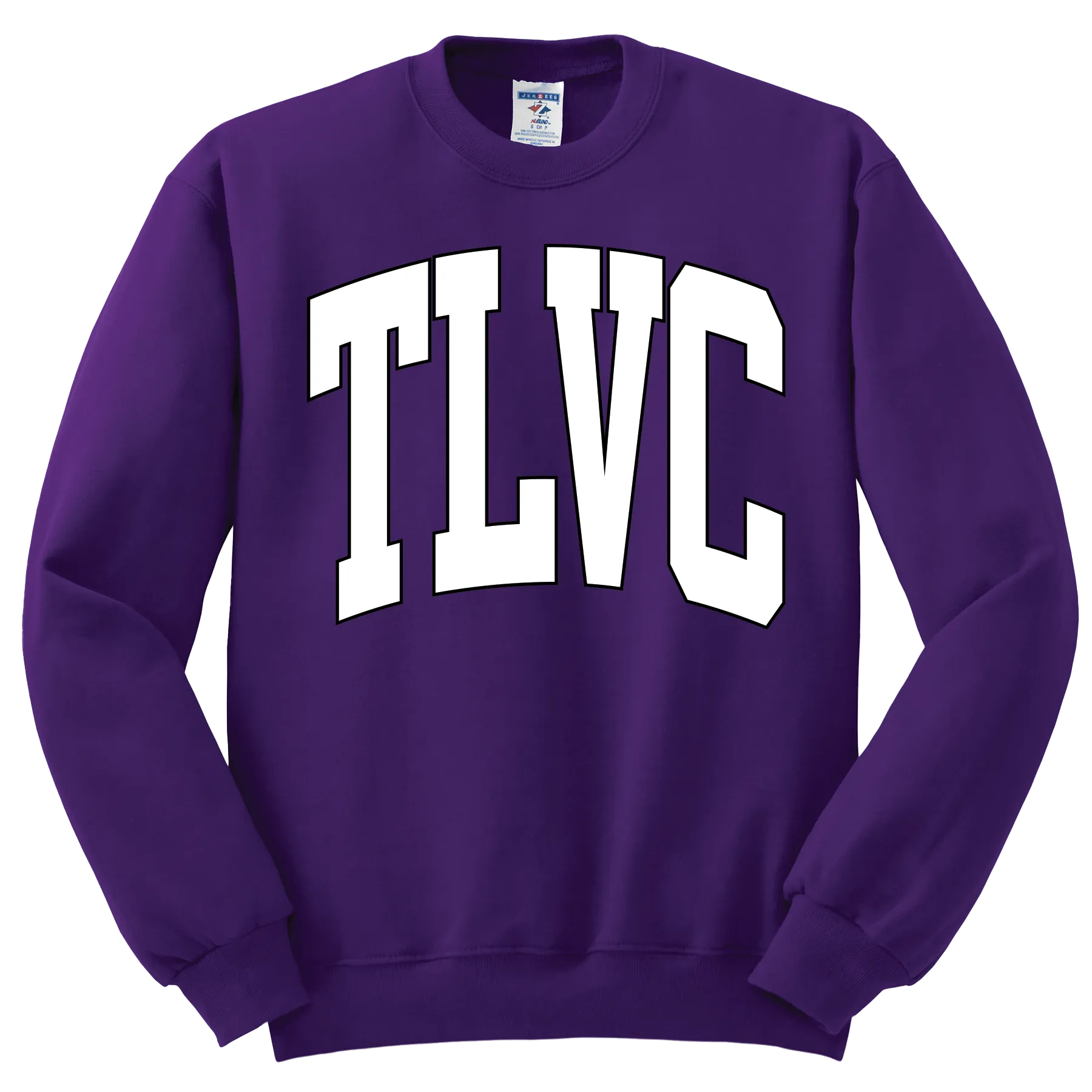 Tx Legacy - Crewneck Sweatshirt