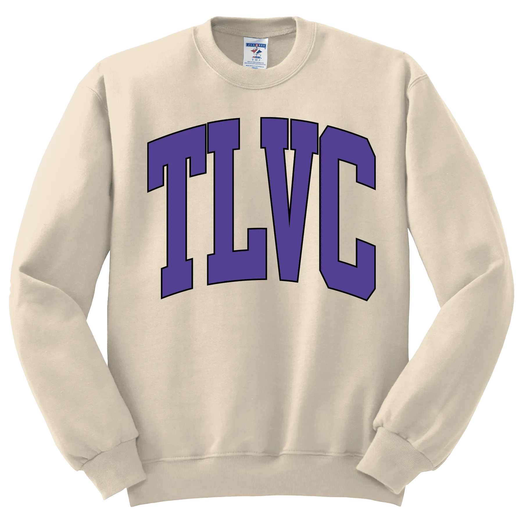 Tx Legacy - Crewneck Sweatshirt