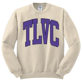 Tx Legacy - Crewneck Sweatshirt