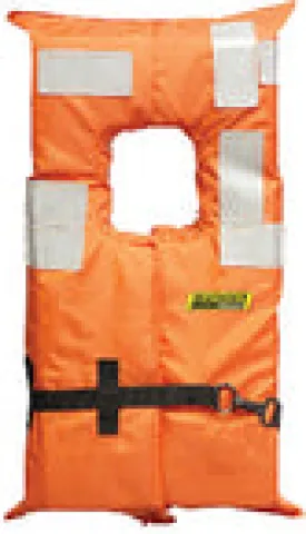 TYPE I COMMERCIAL OFFSHORE VEST