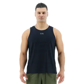 TYR GYM Men's Black Airtec Tank