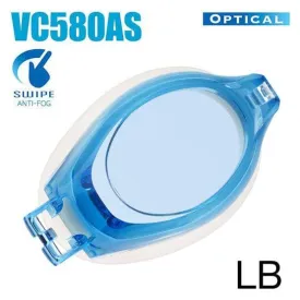 VIEW V580 SWIPE Swimming Goggle Lens