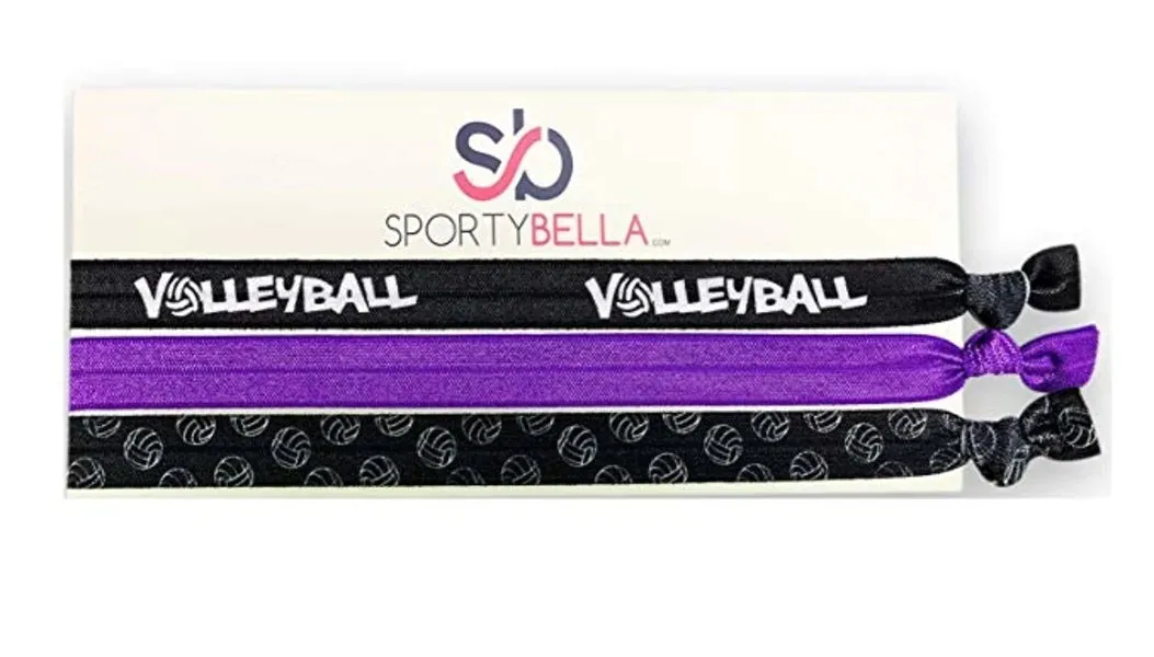 Volleyball Headbands - Pick Colors