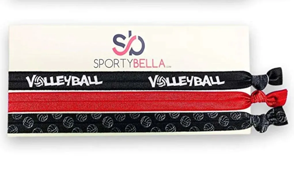 Volleyball Headbands - Pick Colors