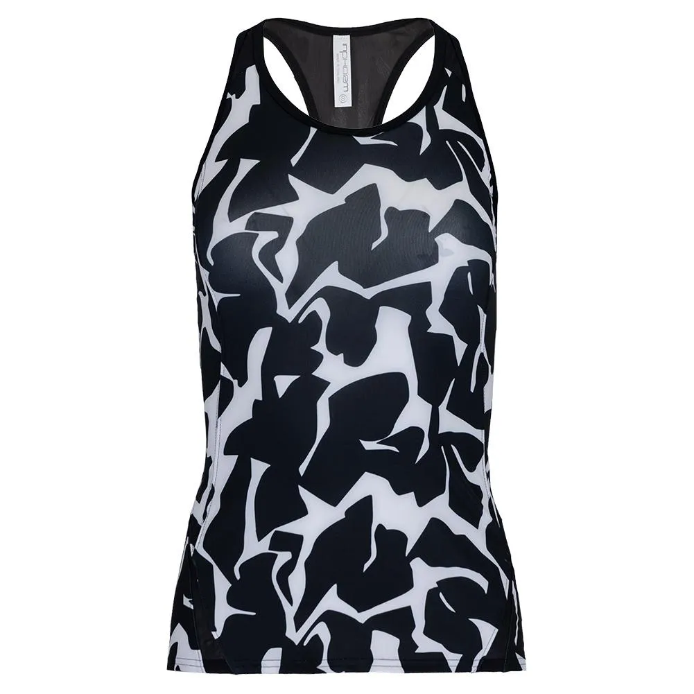 Women`s Bridget Tennis Tank