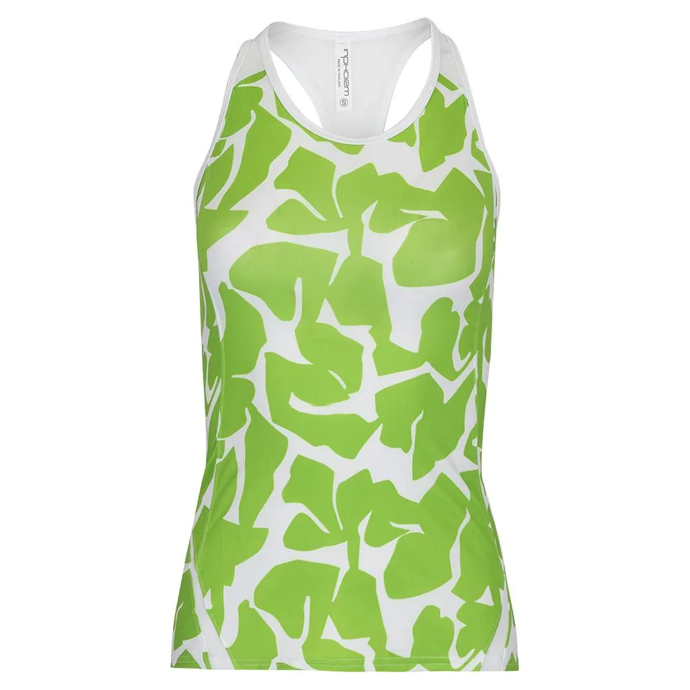 Women`s Bridget Tennis Tank