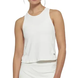 Women`s Elite Baton Tennis Tank Cayenne