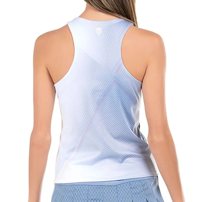 Women's Excel Tennis Tank