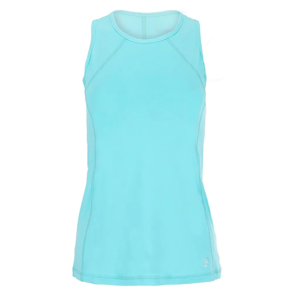 Women's UV Tennis Tank