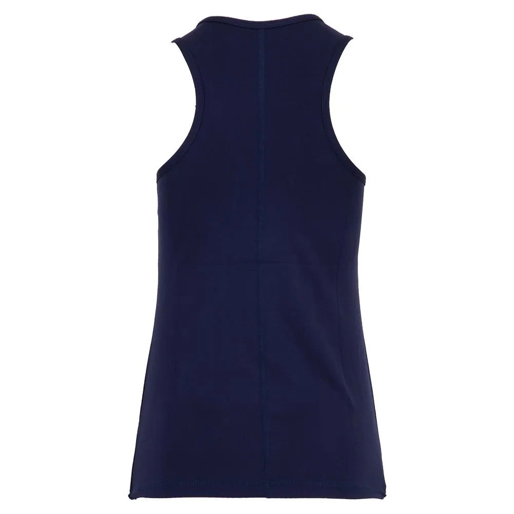 Women's UV Tennis Tank