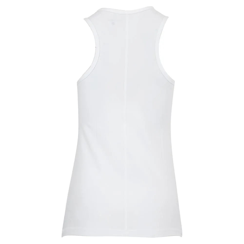 Women's UV Tennis Tank